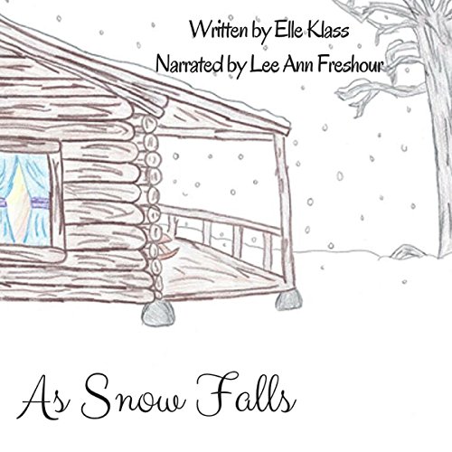 Cover of As Snow Falls