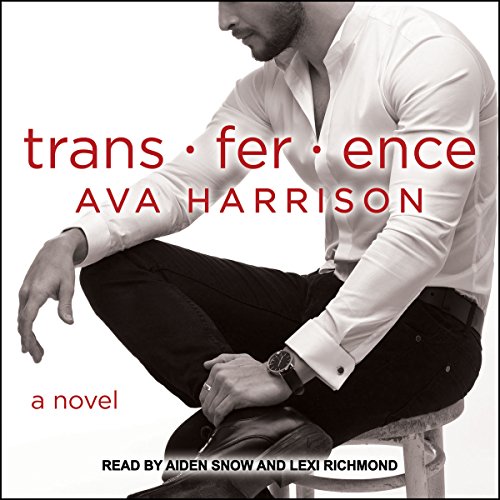 Cover of Trans-fer-ence