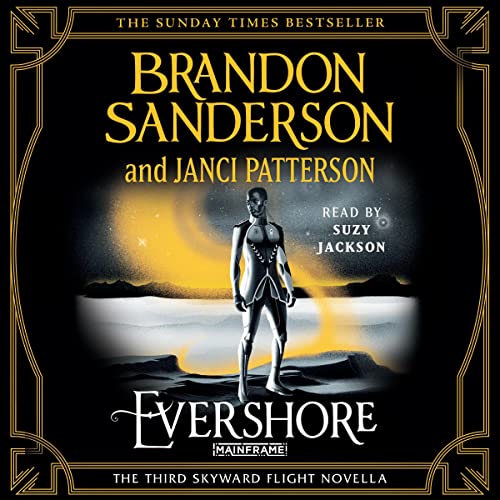 Cover of Evershore