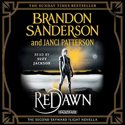 Cover of ReDawn