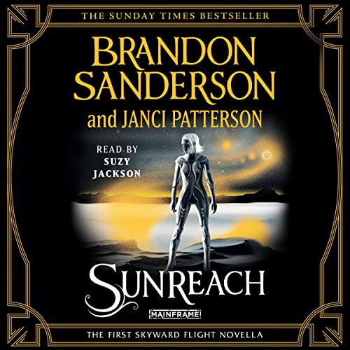 Cover of Sunreach