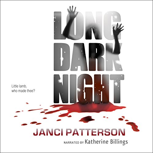 Cover of Long Dark Night