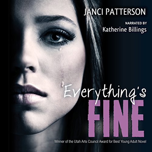 Cover of Everything's Fine