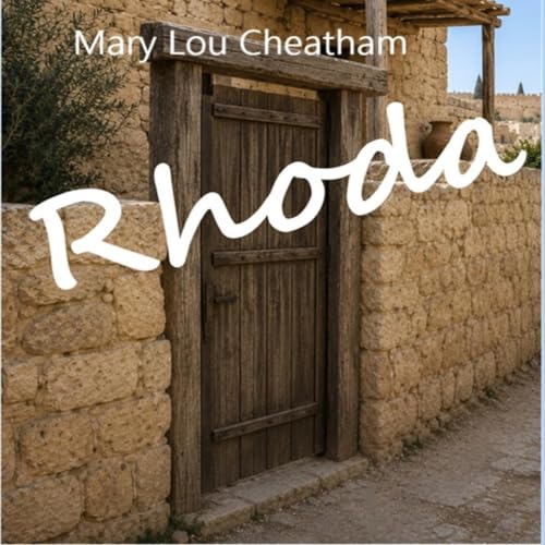 Cover of Rhoda