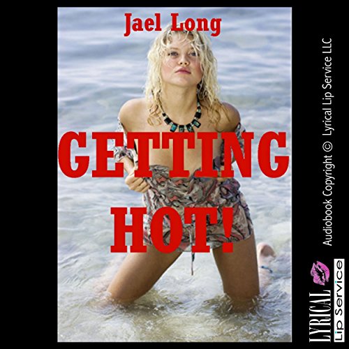 Cover of Getting Hot!
