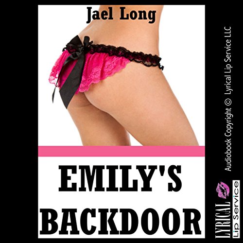 Cover of Emily's Backdoor