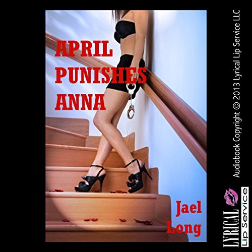 Cover of April Punishes Anna