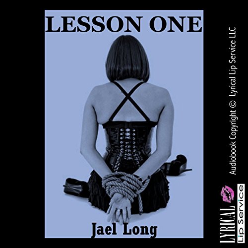 Cover of Lesson One