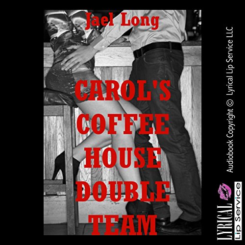 Cover of Carol's Coffeehouse Double Team
