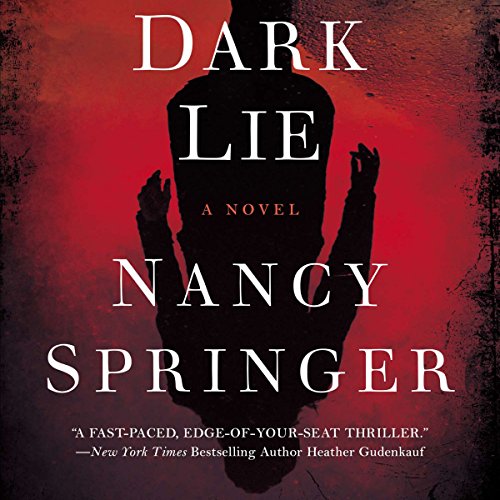 Cover of Dark Lie