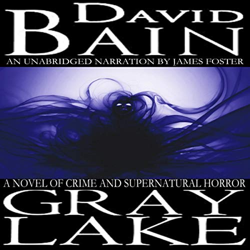 Cover of Gray Lake