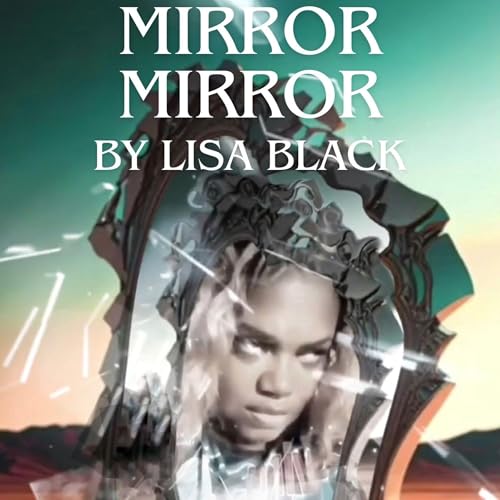 Cover of Mirror Mirror