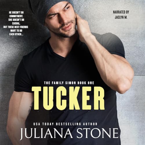 Cover of Tucker