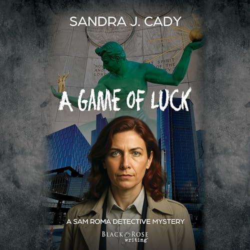 Cover of A Game of Luck