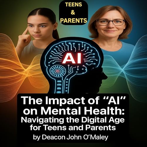 Cover of The Impact of "AI" on Mental Health