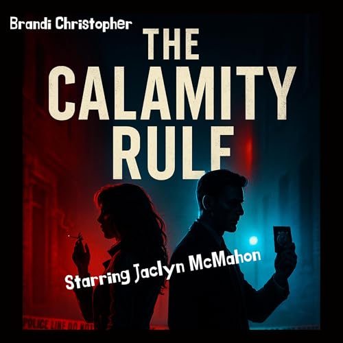 Cover of The Calamity Rule