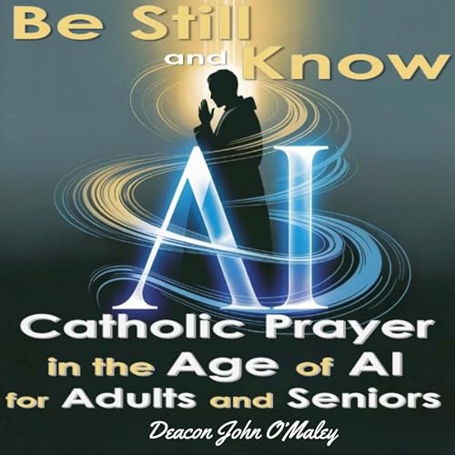 Cover of Be Still and Know