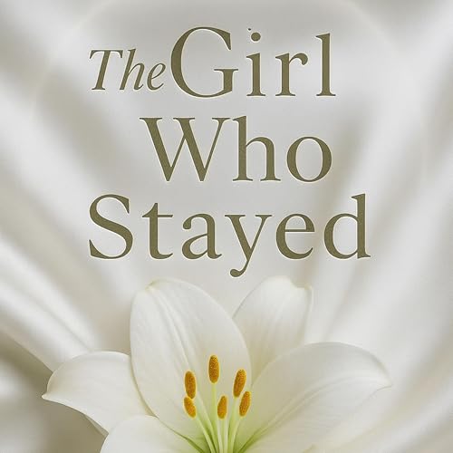 Cover of The Girl Who Stayed: 3:33