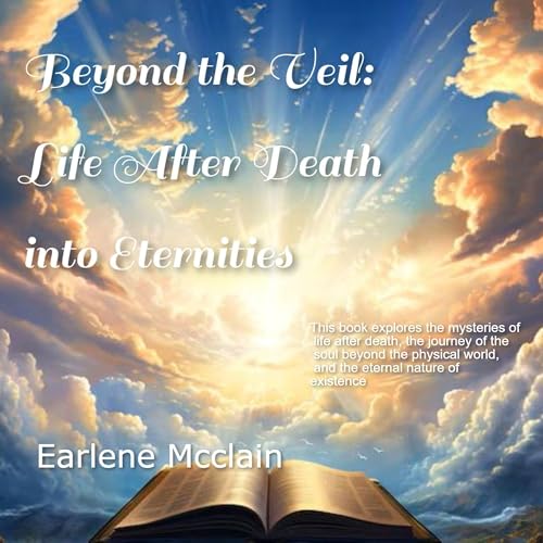 Cover of Beyond the Veil