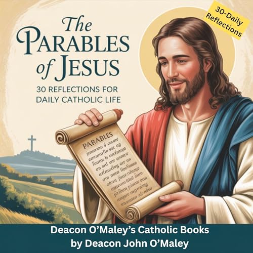 Cover of The Parables of Jesus