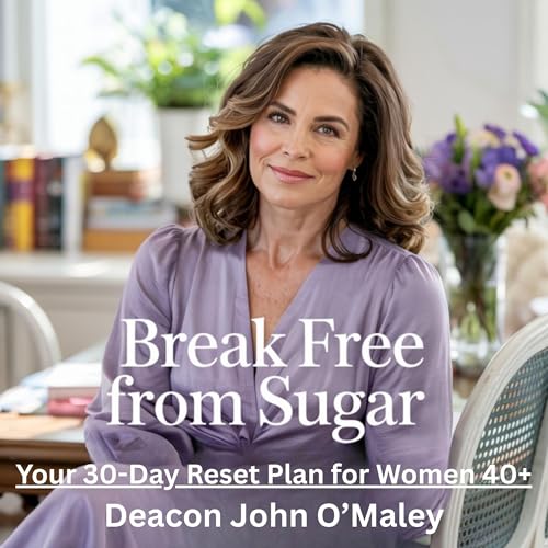 Cover of Break Free from Sugar