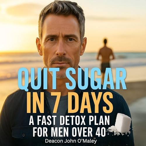 Cover of Quit Sugar in 7 Days