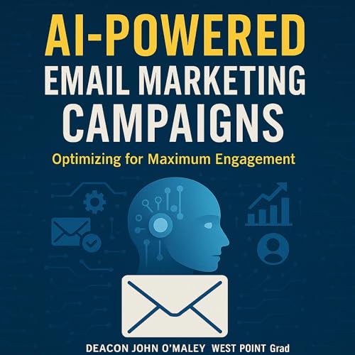 Cover of AI-Powered Email Marketing Campaigns