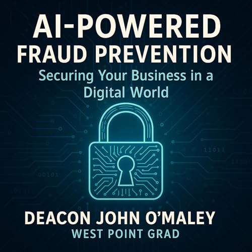 Cover of AI-Powered Fraud Prevention
