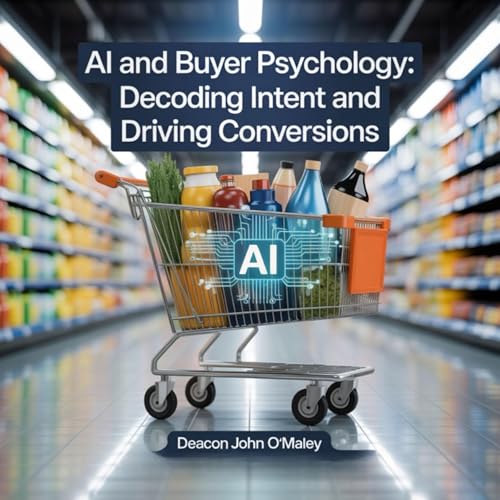 Cover of AI and Buyer Psychology
