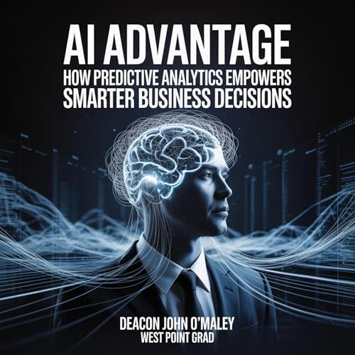 Cover of AI Advantage