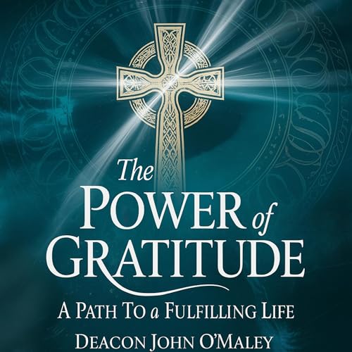 Cover of The Power of Gratitude