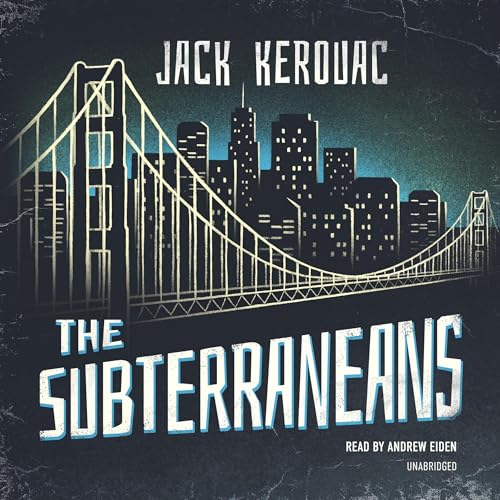 Cover of The Subterraneans