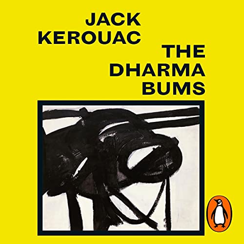 Cover of The Dharma Bums