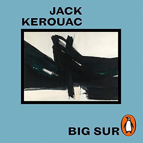 Cover of Big Sur