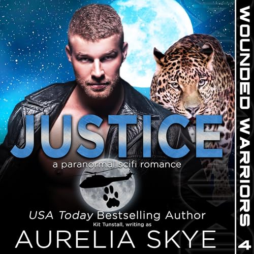 Cover of Justice
