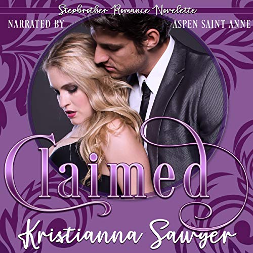 Cover of Claimed