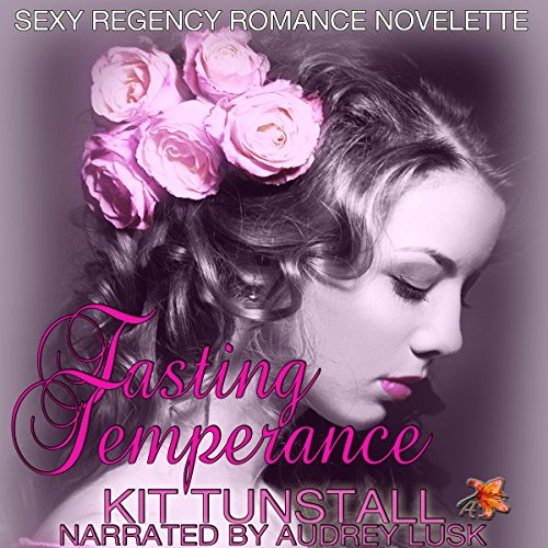 Cover of Tasting Temperance