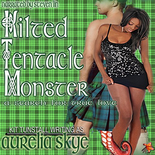 Cover of Kilted Tentacle Monster