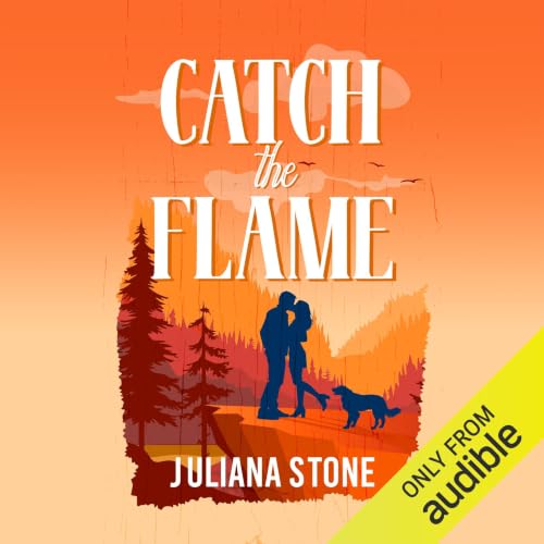 Cover of Catch the Flame