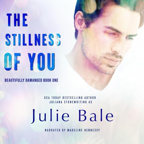 Cover of The Stillness of You