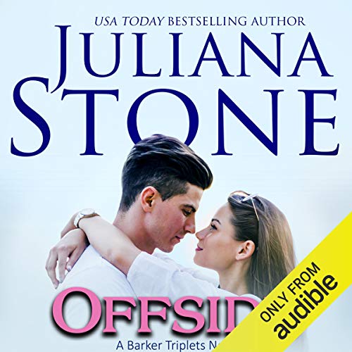 Cover of Offside