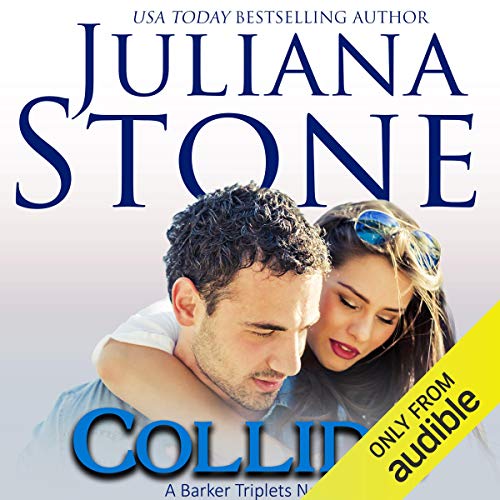 Cover of Collide