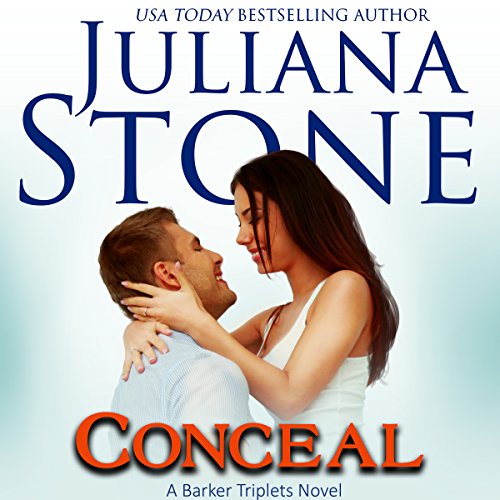 Cover of Conceal