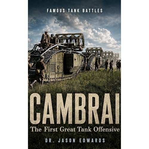 Cover of Cambrai