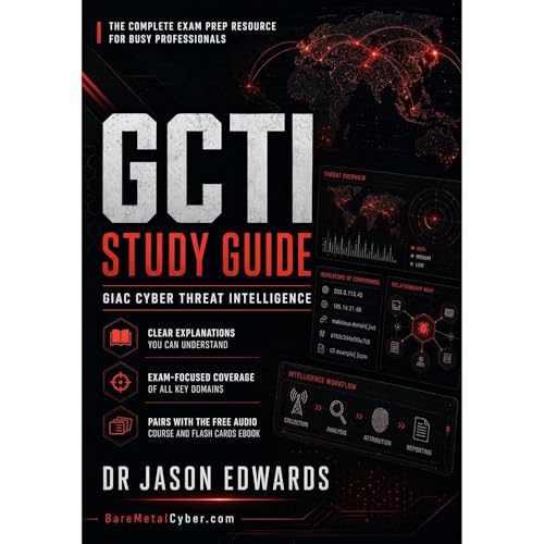 Cover of GCTI For Busy People
