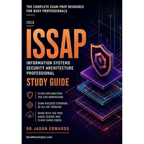 Cover of ISSAP For Busy People