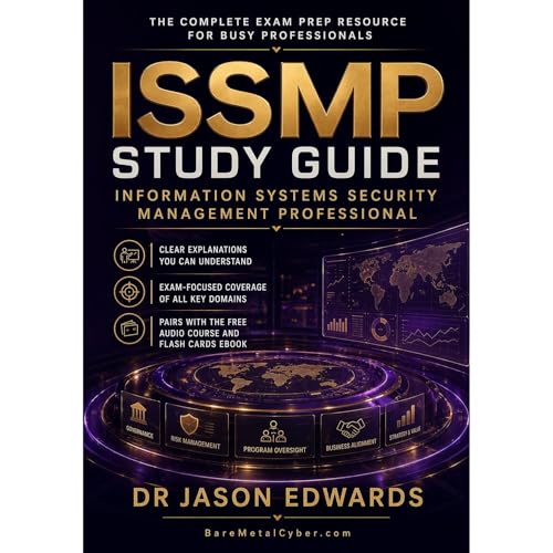 Cover of ISSMP For Busy People