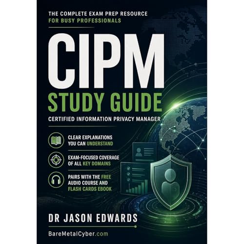 Cover of CIPM For Busy People