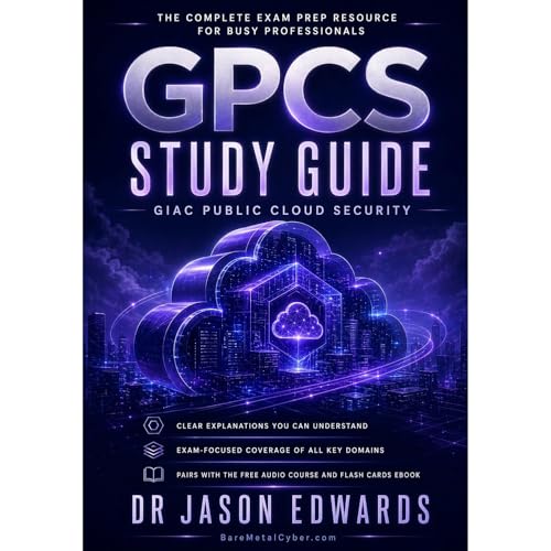 Cover of GPCS For Busy People