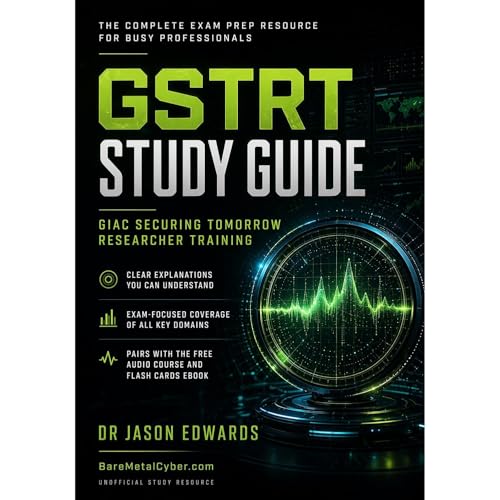 Cover of GSTRT For Busy People